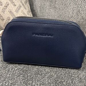 Panerai Midnight Blue Leather Case